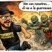 Dibujo: ChatGPT. Texto: Sergio Fidalgo