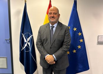 Agustín Parra. Foto: PP