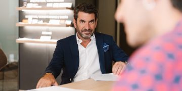 Arturo Valls. Foto: Banco Santander