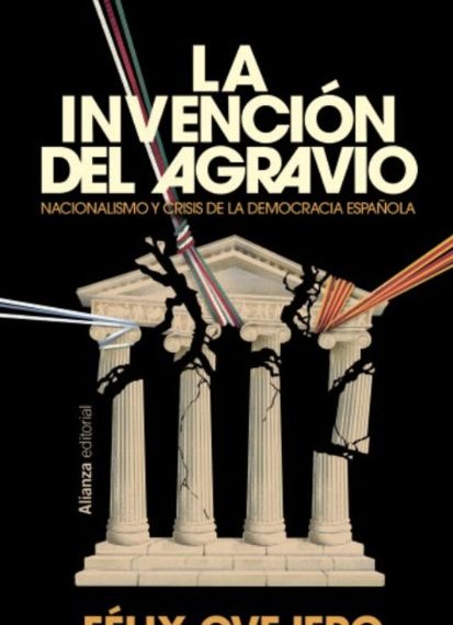 La ideología nacionalista es desmontada por Ovejero.