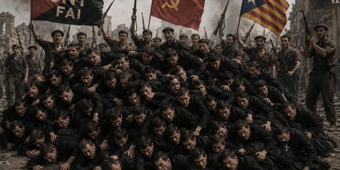 Montaje fotográfico de Salvador Caamaño