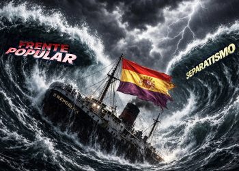 Imagen; IA/Salvador Caamaño