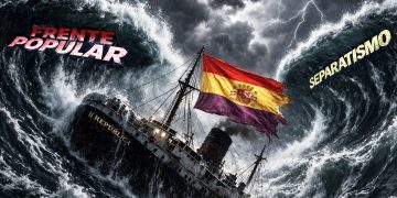 Imagen; IA/Salvador Caamaño
