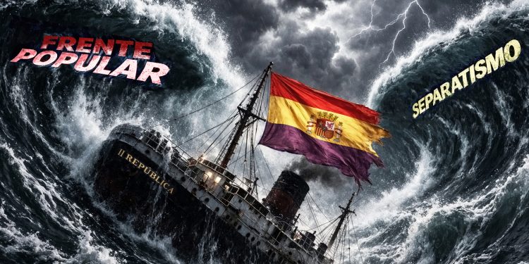 Imagen; IA/Salvador Caamaño