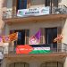 Fachada actual de la sede UGT y CC.OO en la Rambla Nova de Tarragona, Foto: S.C