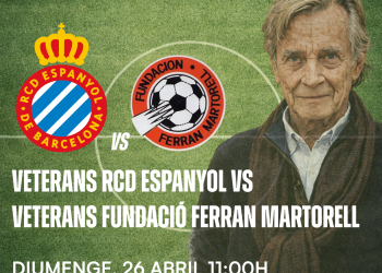 Imagen: RCDE