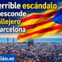 Barcelona y la memoria a la carta