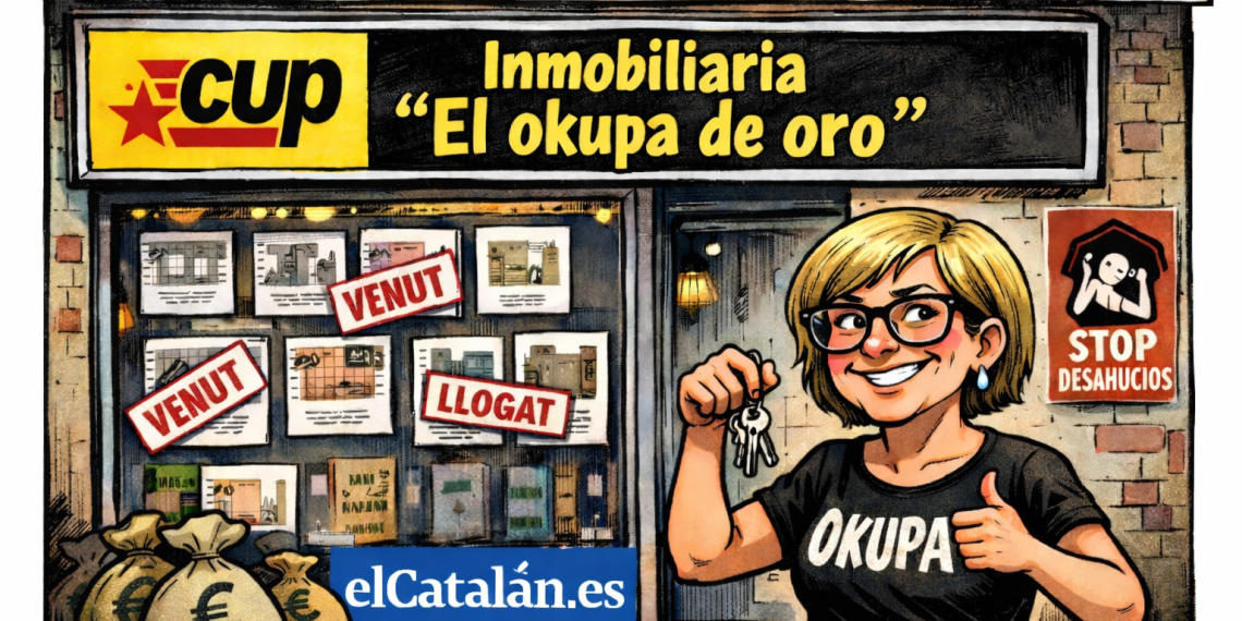 Dibujo: ChatGPT. Texto: Sergio Fidalgo