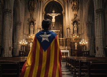 Imagen generada por IA