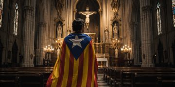 Imagen generada por IA