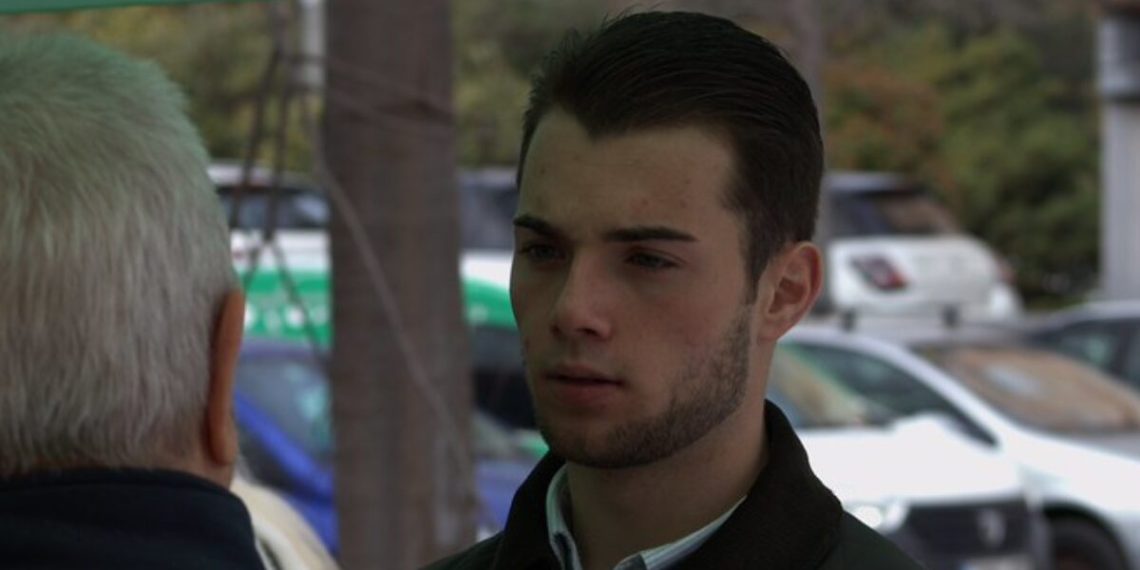 Jaume Casino. Foto: VOX