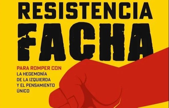 Imagen: La esfera de los libros