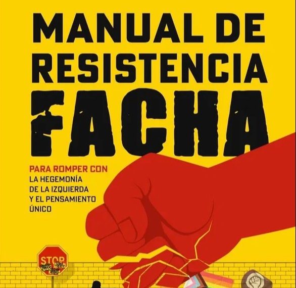 Imagen: La esfera de los libros