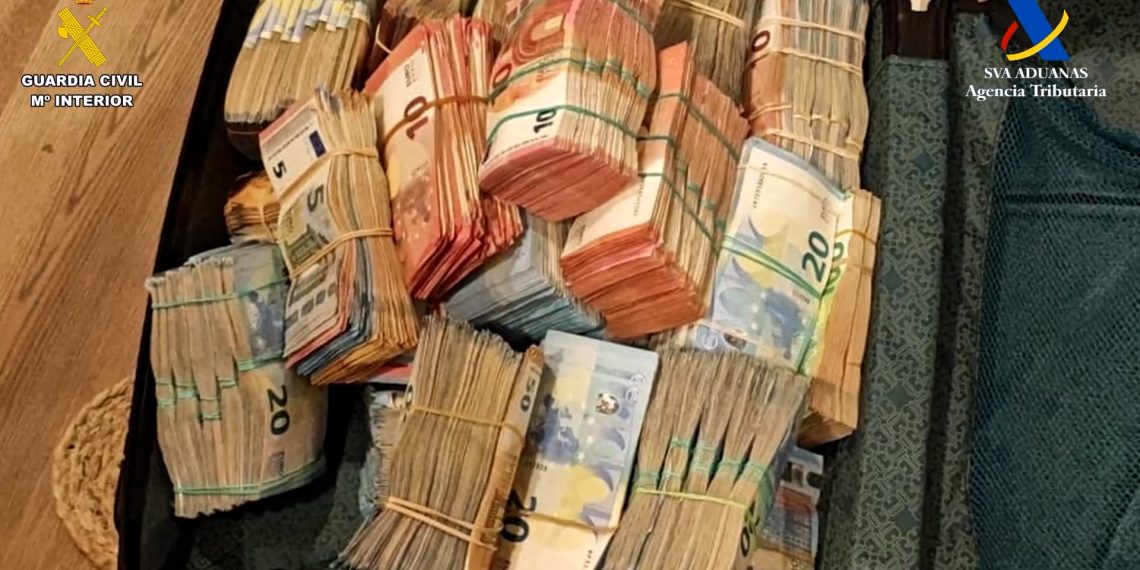 Foto: Ministerio del Interior