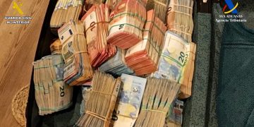 Foto: Ministerio del Interior