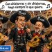 Imagen generada por IA