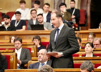 Juan Fernández. Foto: PP
