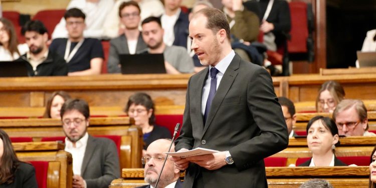 Juan Fernández. Foto: PP