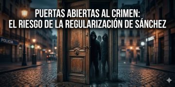 Imagen generada por IA