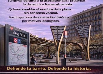 Imagen: Convivencia Cívica Catalana.