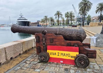Foto: Coordinadora de la Resistencia Cívica de Tarragona.