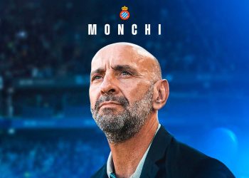 Monchi. Foto: RCDE