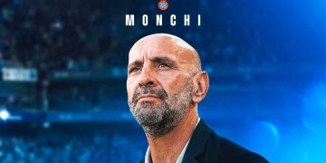 Monchi. Foto: RCDE