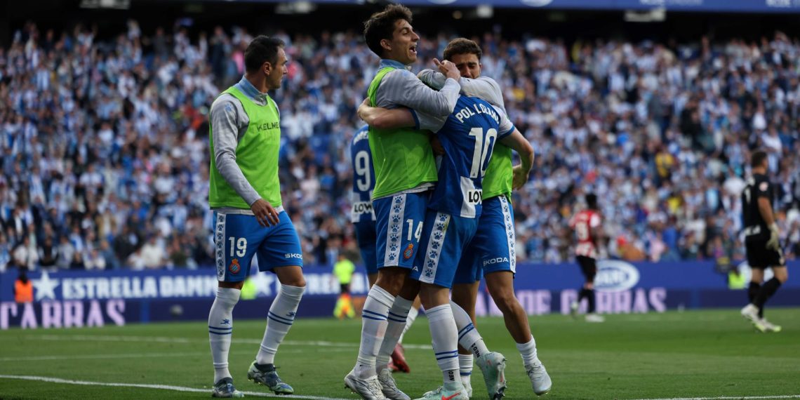 Foto: RCDE