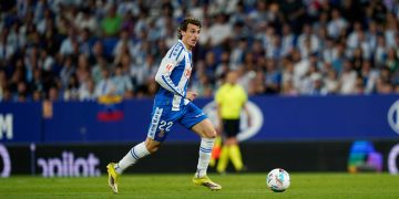 Carlos Romero. Foto: RCDE