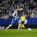 Carlos Romero. Foto: RCDE