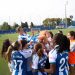 Homenaje a Judit Pablos. Foto: RCDE