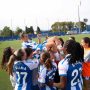 El Espanyol femenino ha de crecer