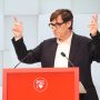 PP y VOX no han de dar tregua a Illa
