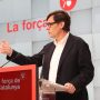 ¿Es el Govern de Illa un gobierno de gestión?