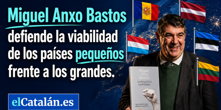 Imagen generada por IA a partir de una fotografía de Ediciones Deusto