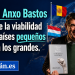 Imagen generada por IA a partir de una fotografía de Ediciones Deusto