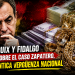 Imagen generada por IA