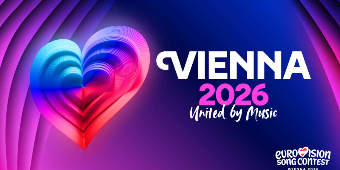 Imagen: Eurovisión