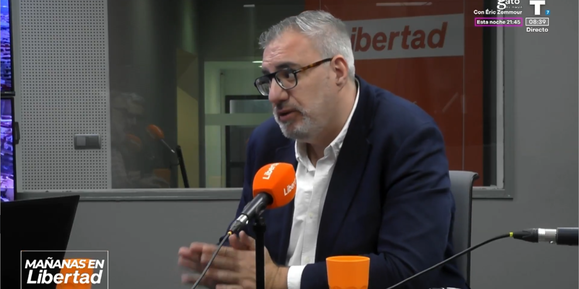 Foto: Radio Libertad