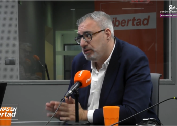 Foto: Radio Libertad