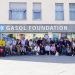 Imagen de archivo de la Gasol Foundation. Foto: Gasol Foundation