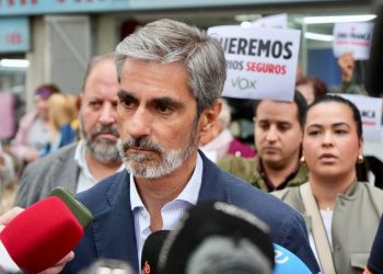 Gonzalo de Oro (VOX)