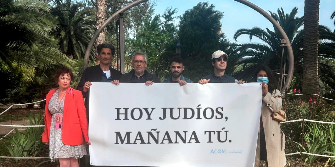 Foto: ACOM