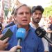 Joan Garriga. Foto: VOX