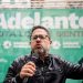 José Ignacio García. Foto: Adelante Andalucía