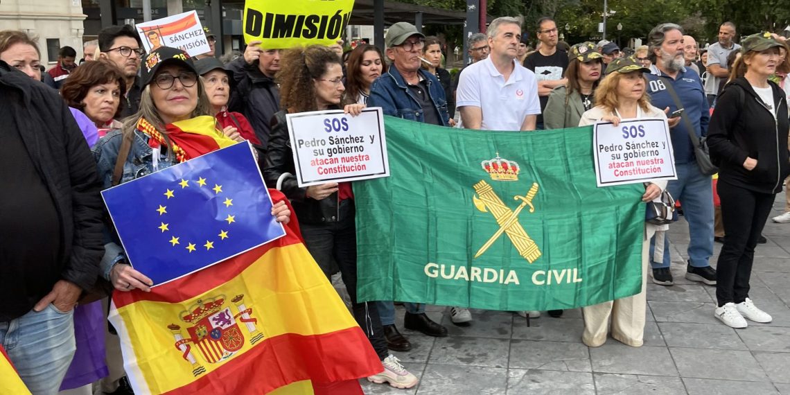 Foto: De español a español