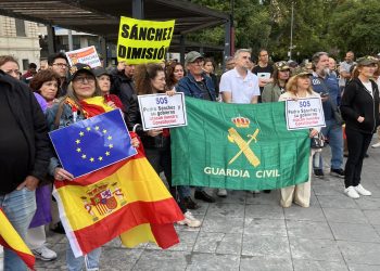Foto: De español a español