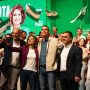 Comienzo del hundimiento (4): la gran fan de Sánchez lleva al PSOE al mínimo histórico