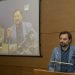 David Felipe Arranz. Foto: El Marcapáginas