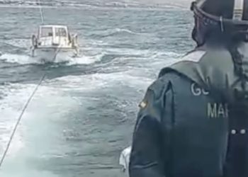 Foto: Guardia Civil